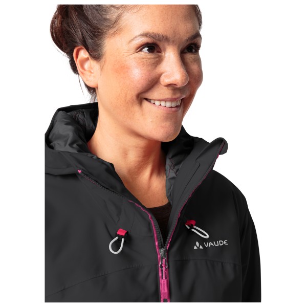 Vaude - Women's Neyland Padded Jacket II - Kunstfaserjacke