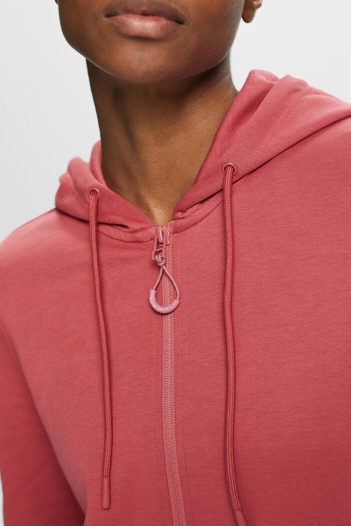 Active-Trainingsjacke