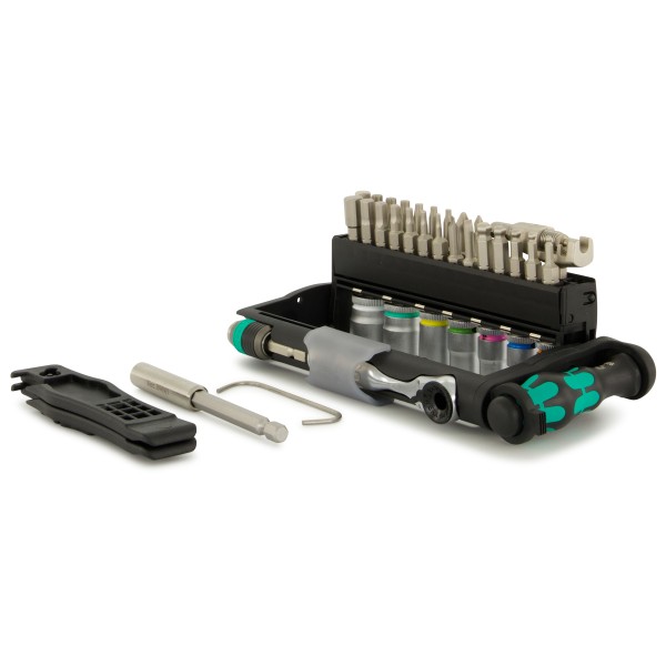 Wera - Bicycle Set 3 A - Werkzeugset