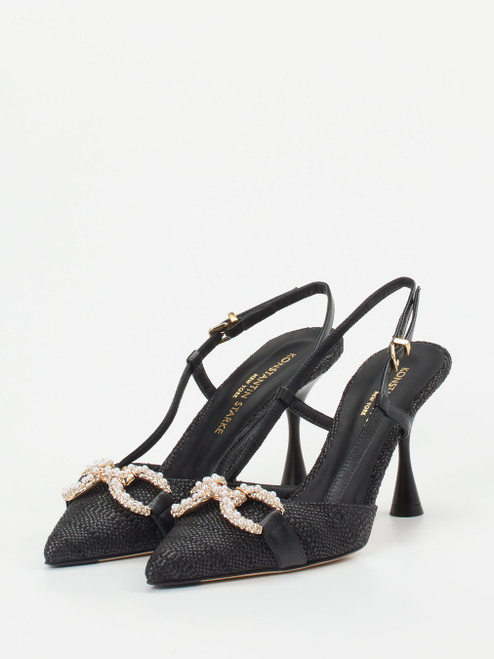 Slingpumps-13080090095 Konstantin Starke
