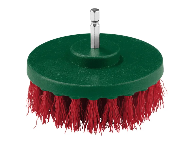 Conjunto de Pincéis e Almofadas para Relevo PARKSIDE®, 14 Peças