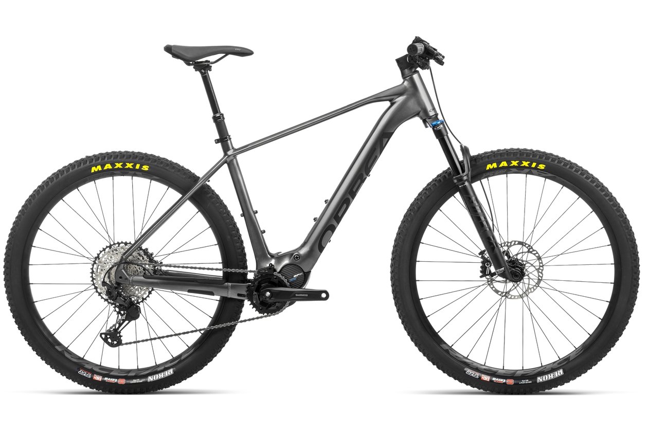 Orbea Urrun 10 - 540 Wh - 2023 - 29 Zoll - Diamant