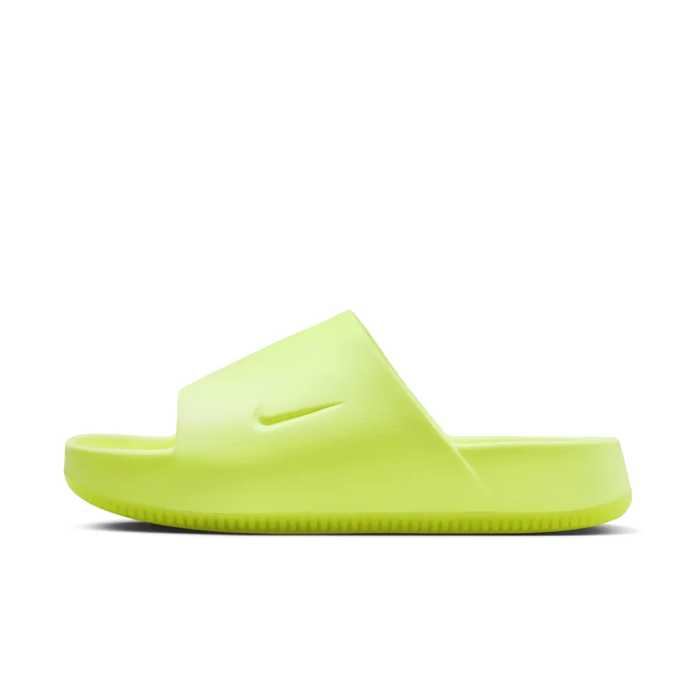 Nike Calm Slide FD4116-700 / gelb