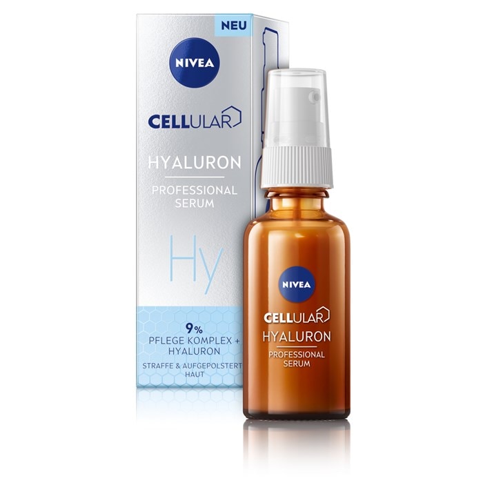 Cellular Hyaluron Professional Serum