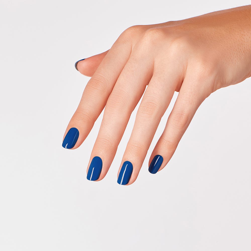 OPI Mexico City Collection Nail Laquer Mi Casa Es Blue Casa 15 ml
