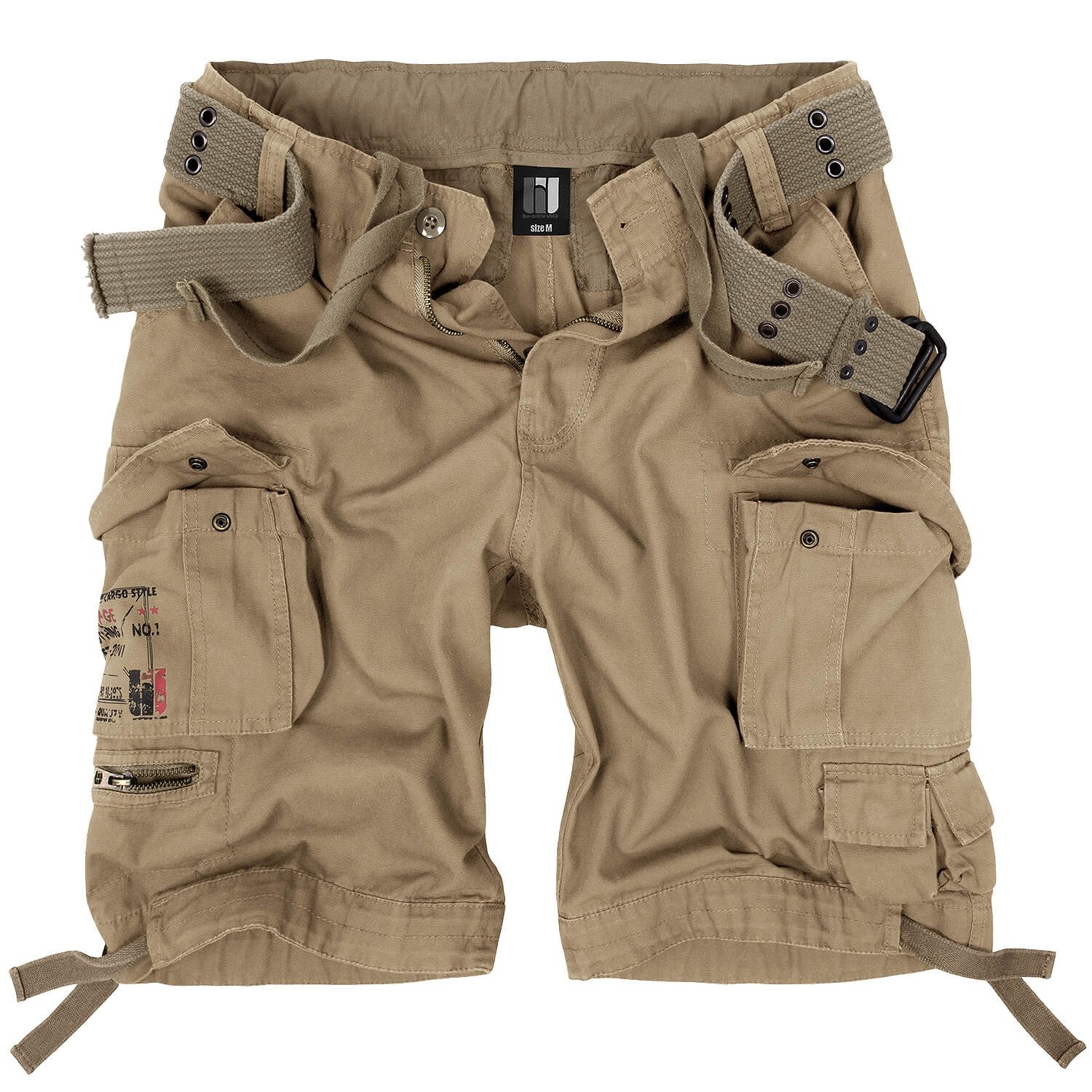 Urban Summer Vintage Shorts