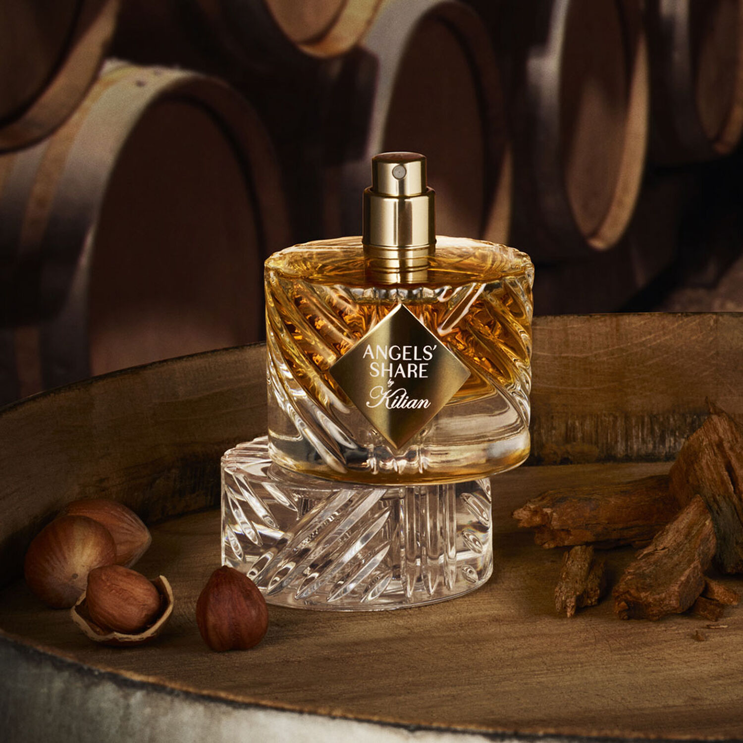 Kilian Paris Angel's Share Eau de Parfum