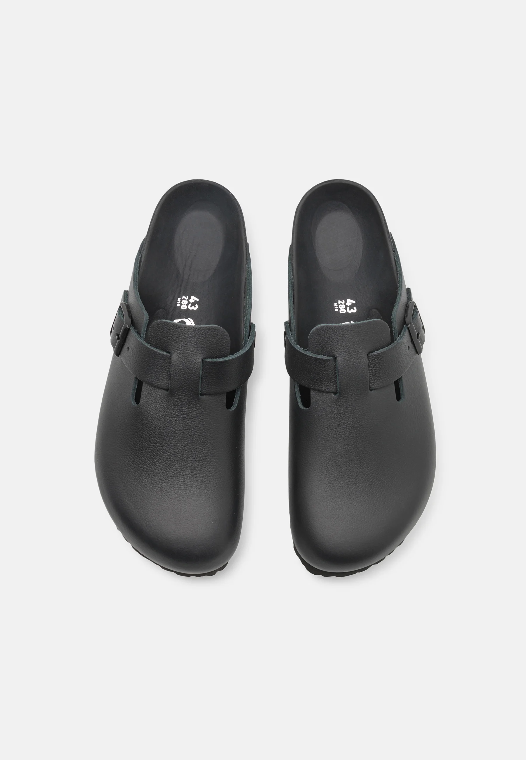 Birkenstock BOSTON LENA NARROW - Zapatillas