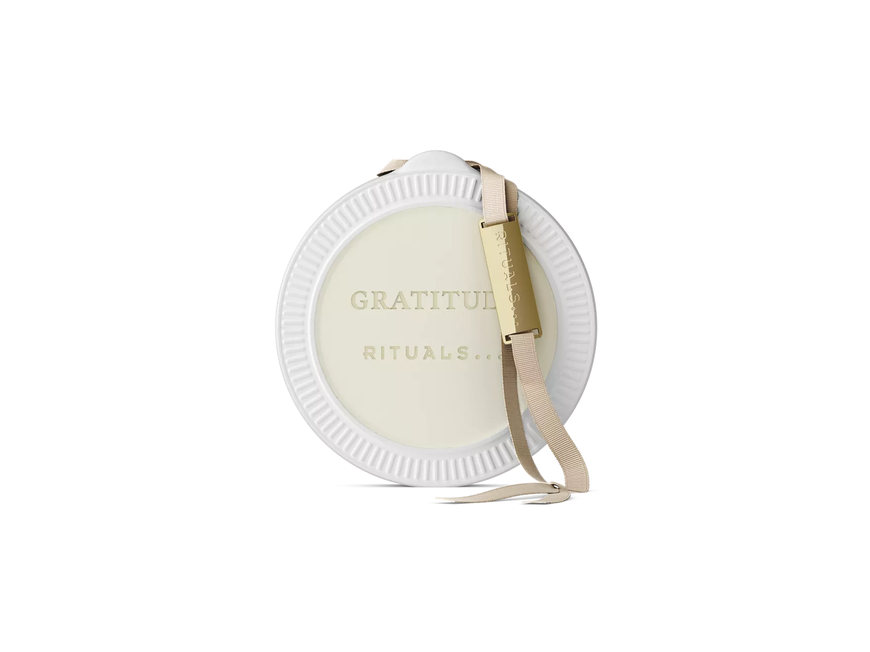 Gratitude - Parfum pour armoire