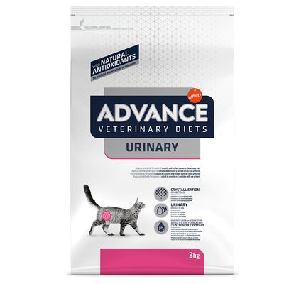 Advance Veterinary Diets Urinary Feline