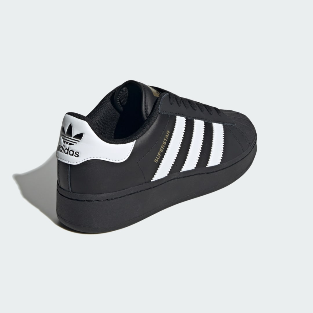 adidas Superstar XLG IG9777 / schwarz