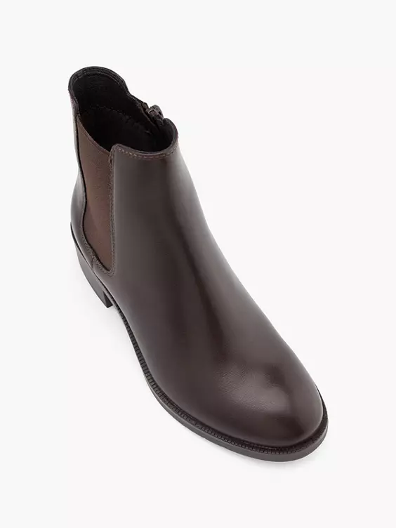 Graceland Chelsea Boots