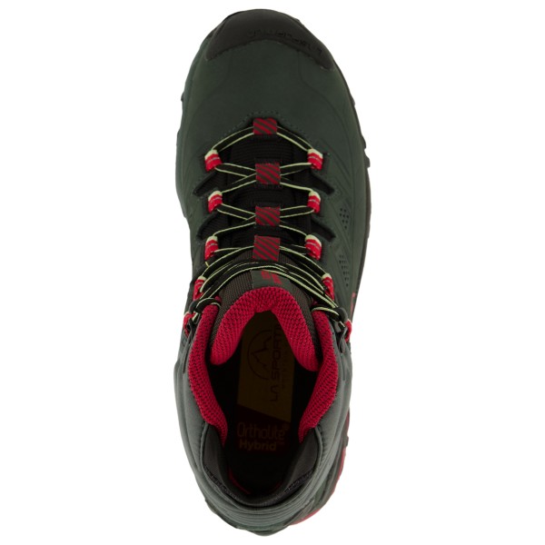 La Sportiva - Women's Ultra Raptor II Mid Leather Wide GTX - Wanderschuhe