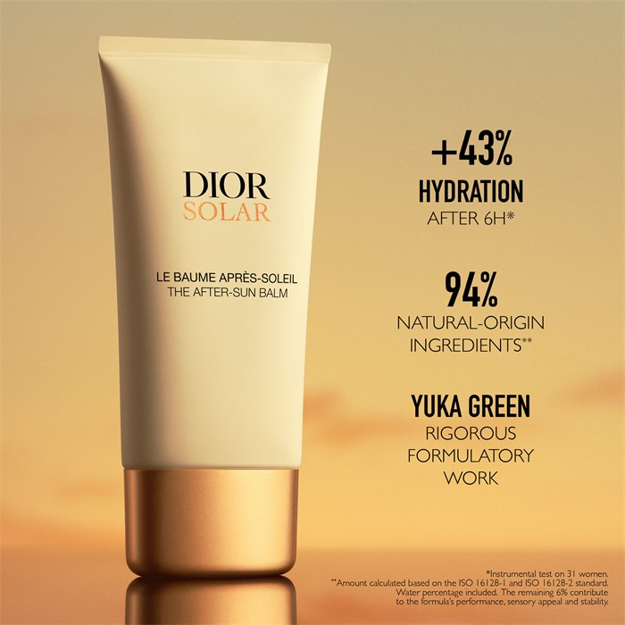 The After Sun Balm