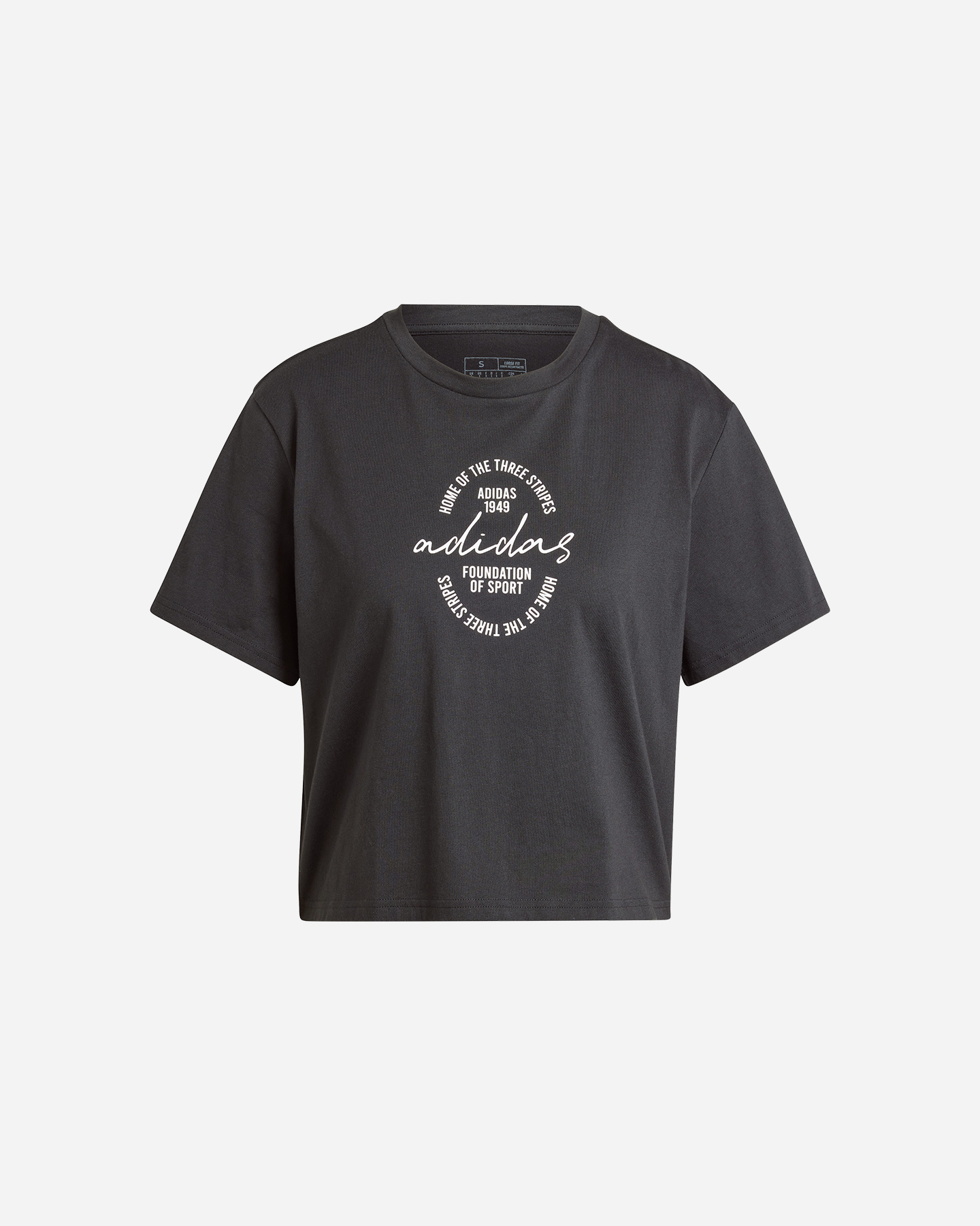 T-shirt Adidas Brand Love W IY3408