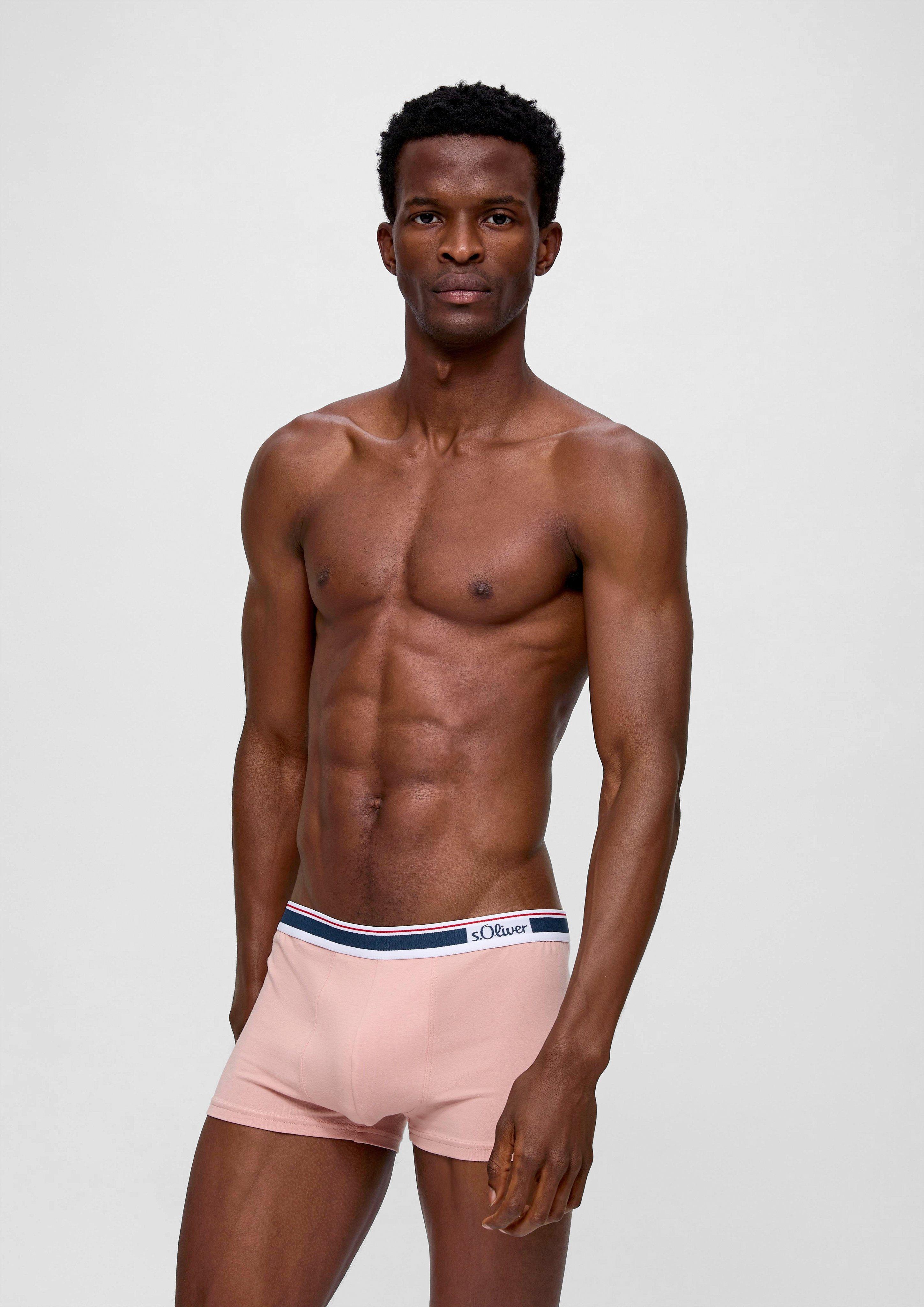 3er-Pack Boxershorts  6008398-40A1