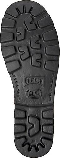 Camper Stiefeletten Brutus