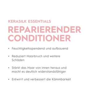 Kerasilk Reparierender Conditioner Conditioner 75 ml