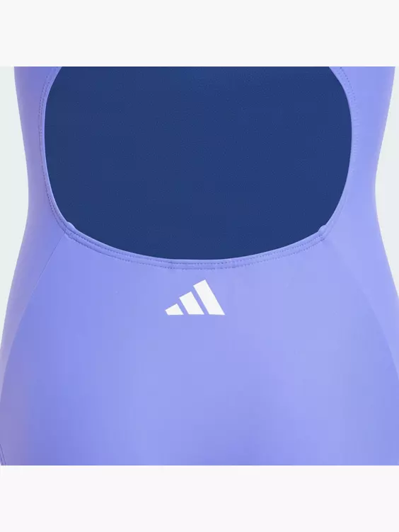 adidas 3-Streifen Kids Badeanzug