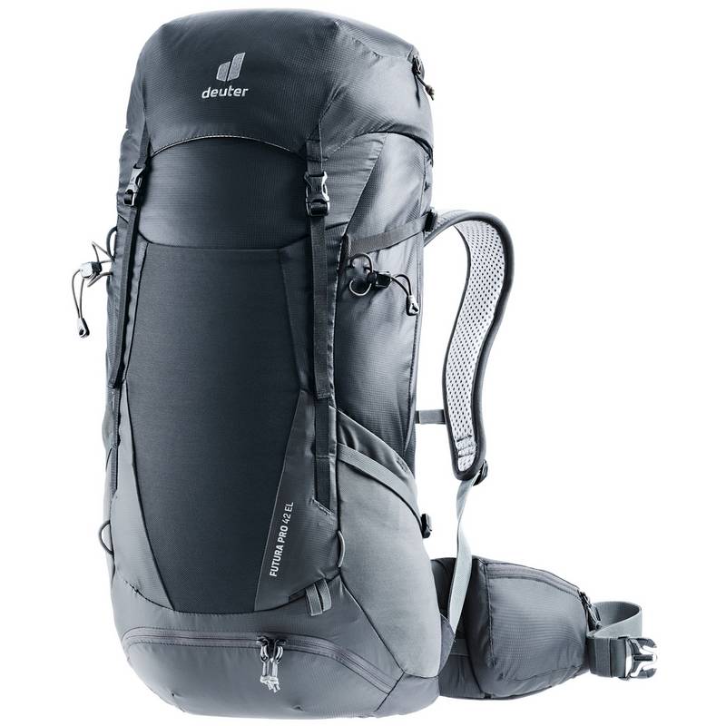 Deuter Futura Pro 42 EL Wanderrucksack