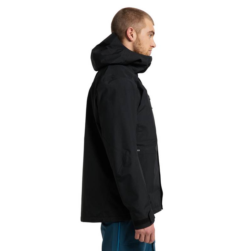 Haglfs Elation GTX Jacket Hardshelljacke Herren