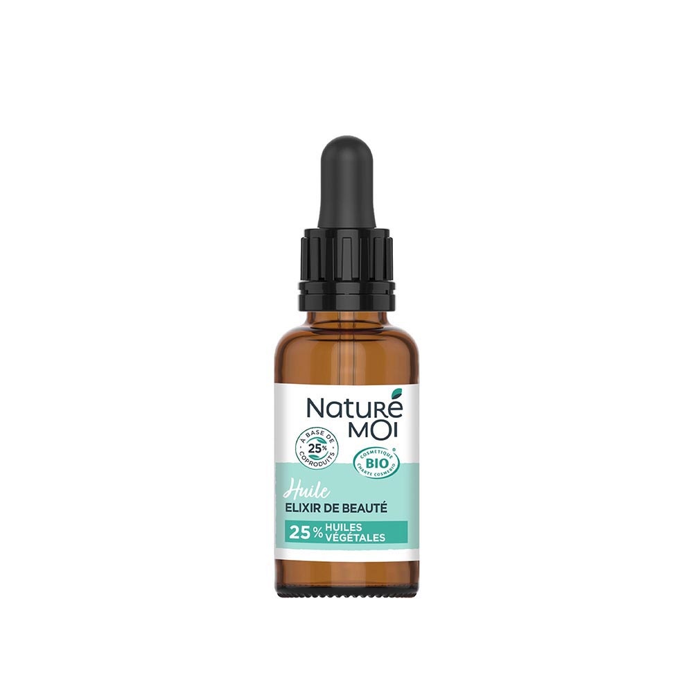 naturé moi Elixir anti-âge 5 huiles 30 ml Elixir