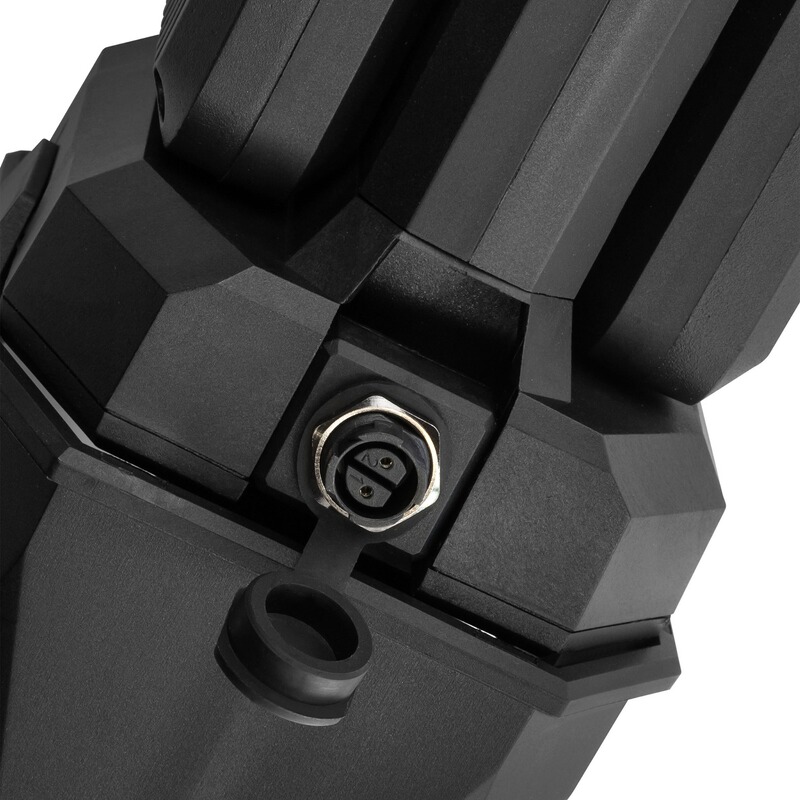 Ansmann Arbeitsleuchte Tripod WL11500R