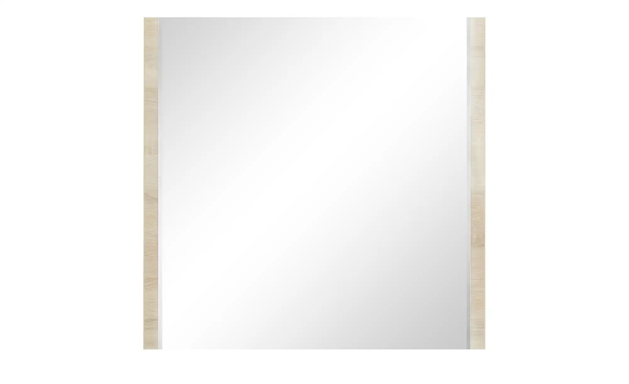 Spiegel 80 x 79 cm