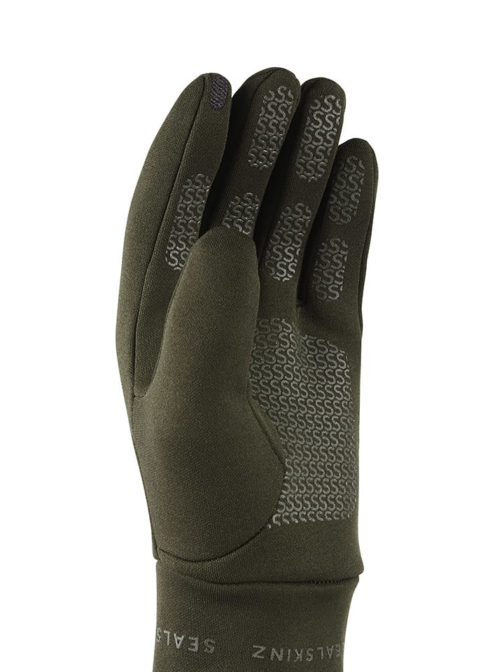 SEALSKINZ Funktionsfingerhandschuhe 