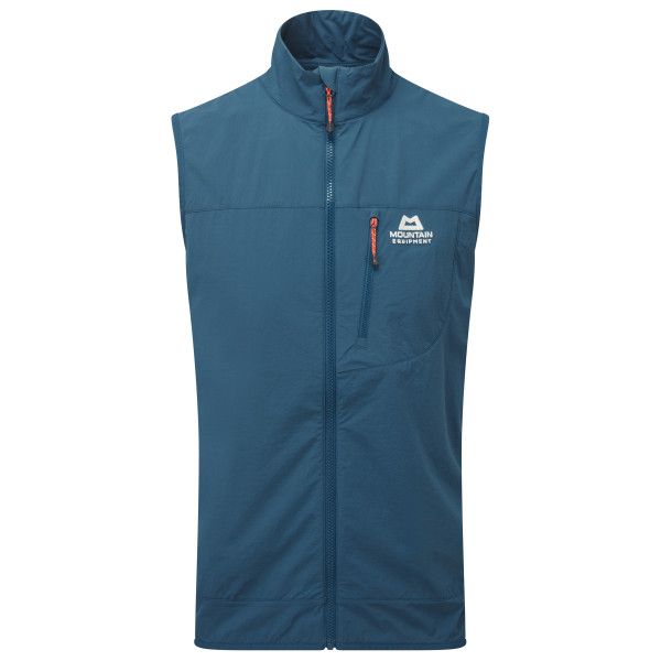 Mountain Equipment - Echo Vest - Softshellweste