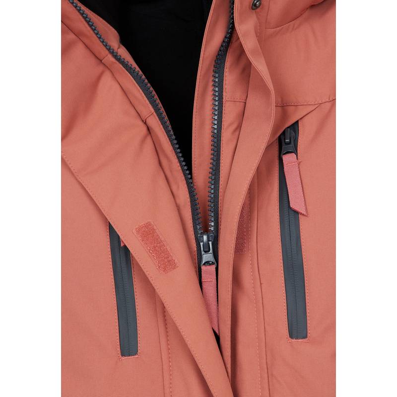 Whistler Cargo Skijacke Damen