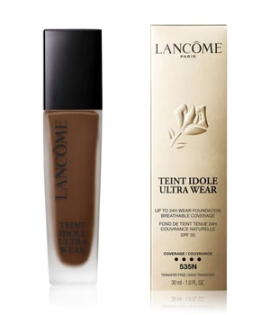 LANCÔME Teint Idole Ultra Wear 24H Wear & Comfort Flüssige Foundation-30 ml