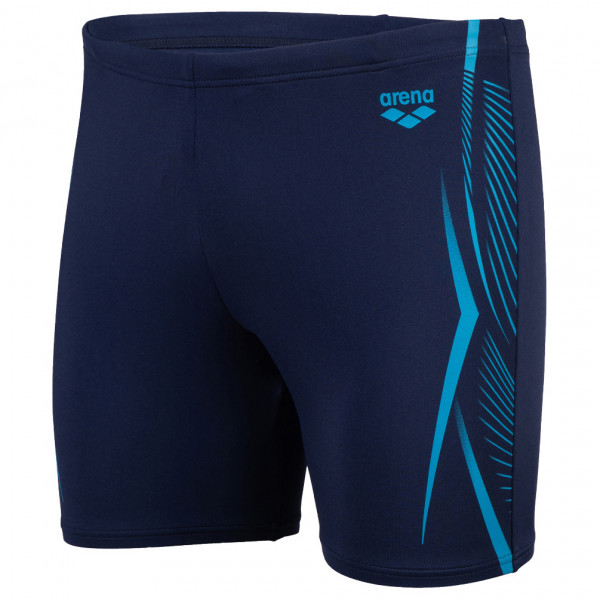Arena - Feather Swim Mid Jammer - Badehose