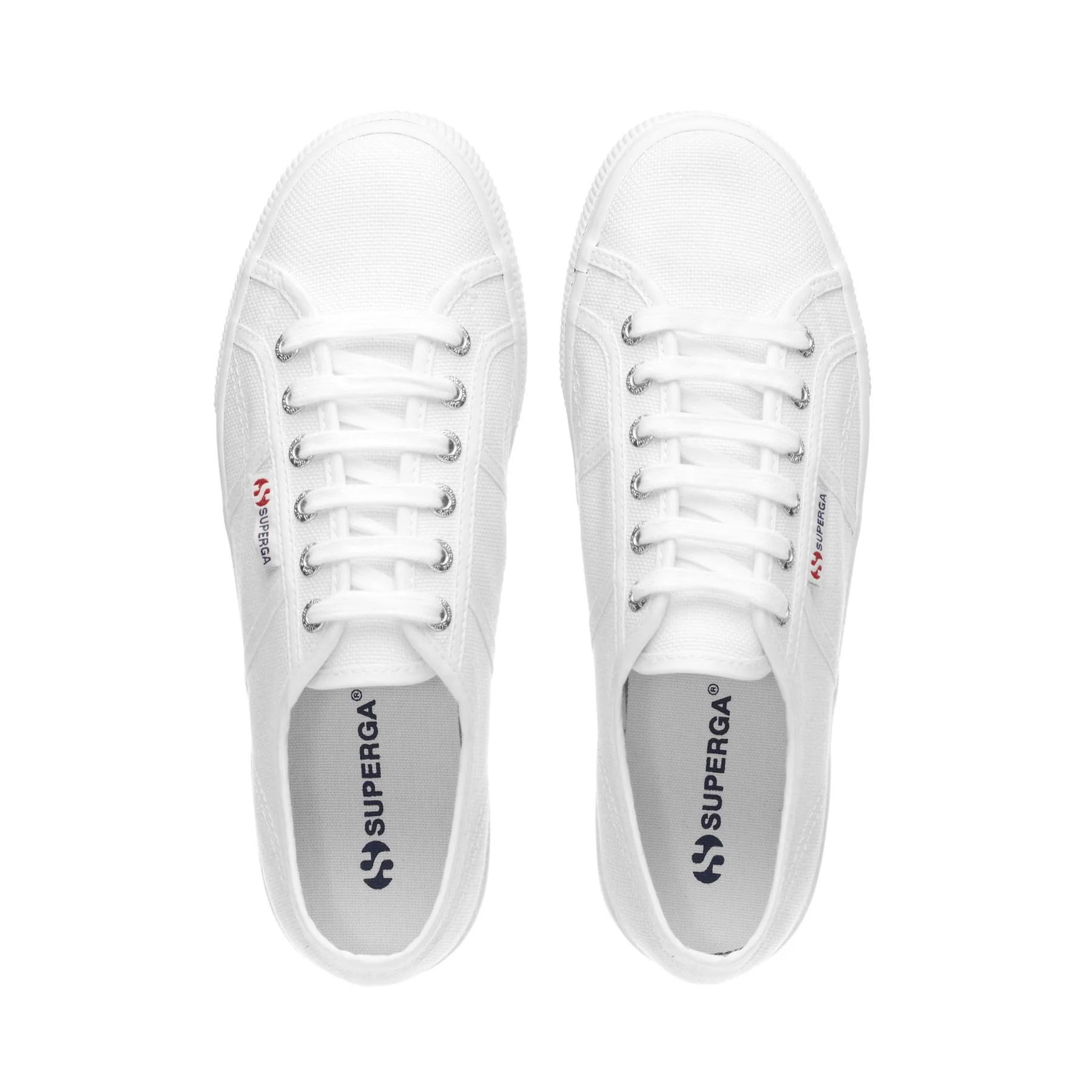 2790 PLATFORM-WHITE