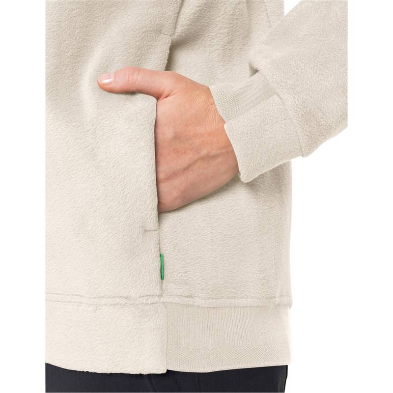 VAUDE Neyland Fleecejacke Damen