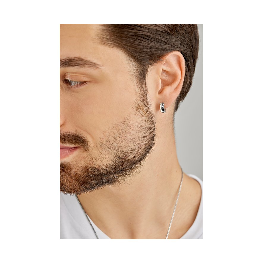 Caï Einzelner Ohrschmuck