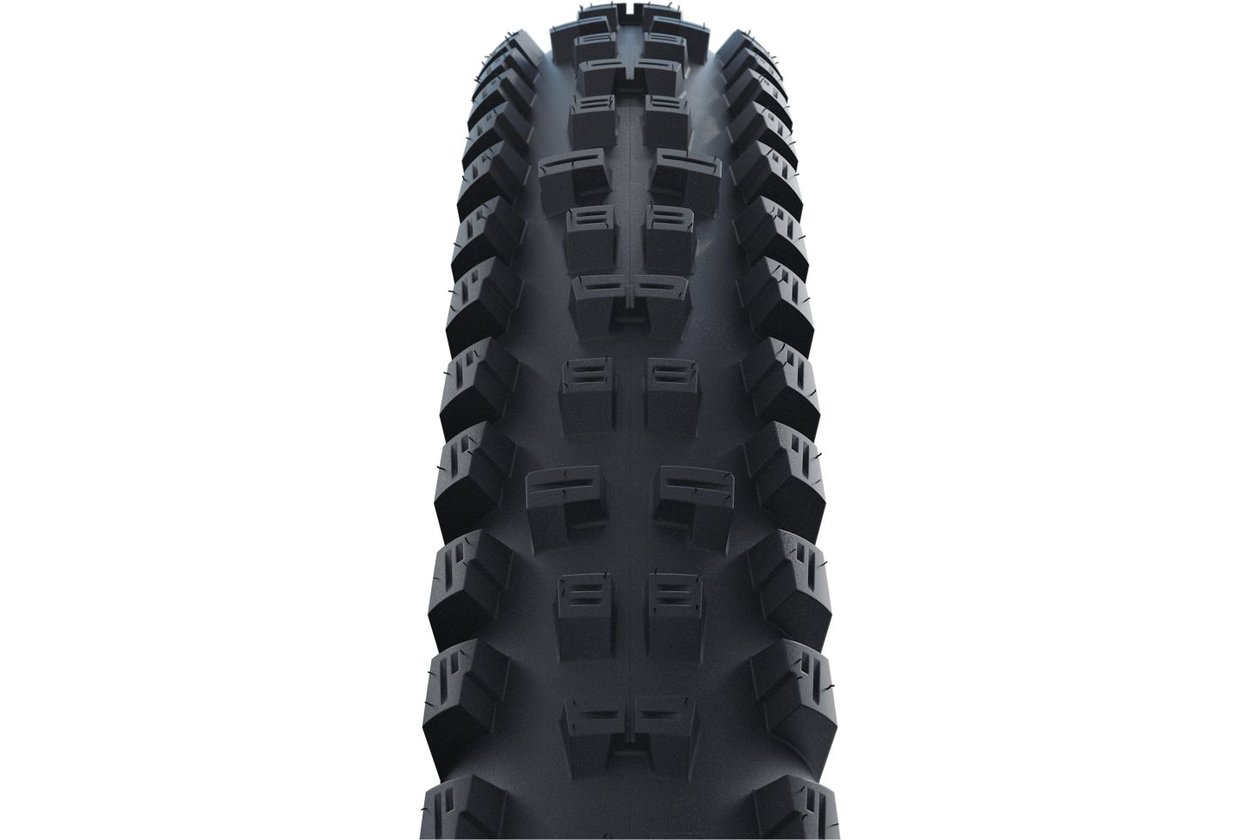 Schwalbe Tacky Chan 29x2.40 EVO ADDIX Ultra Soft SSkin Super Grav TLE