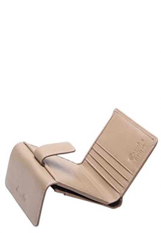 ESQUIRE Handtaschen taupe Peru
