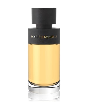 SCOTCH & SODA Men Eau de Toilette-90 ml