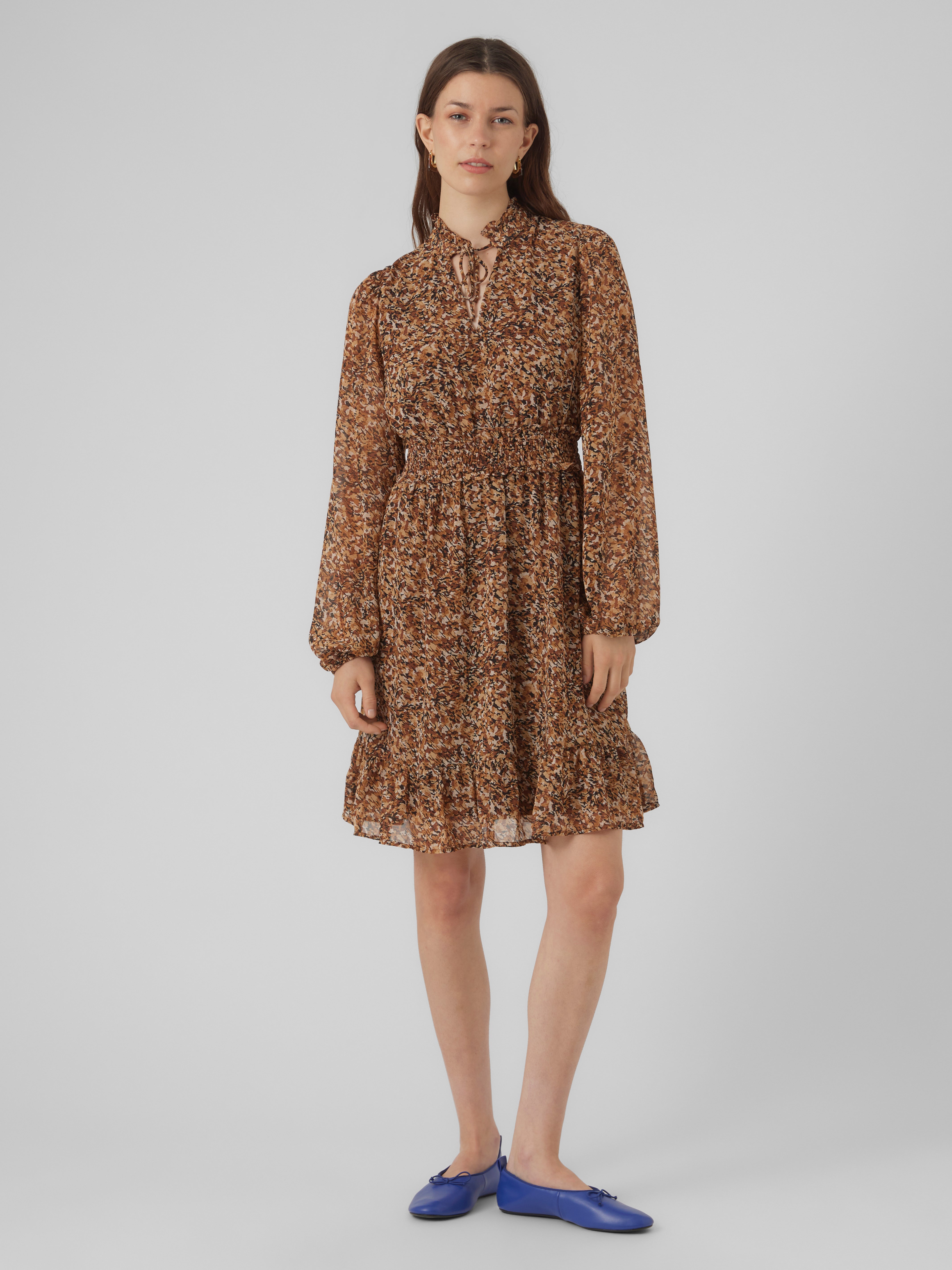 VMVERA Kurzes Kleid