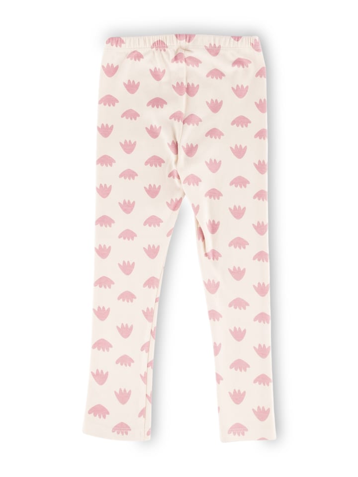 Sigikid Pyjama Kinder Schlafanzug in rosa/weiß günstig kaufen