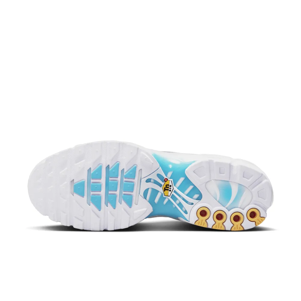 Nike Air Tuned 1 Marseille FQ2397-100 / weiss
