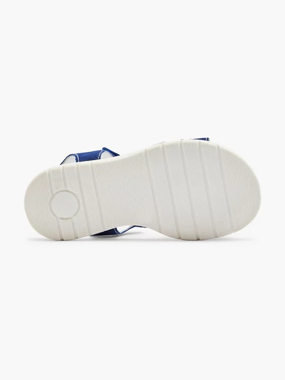 Bärenschuhe Leder Sandale