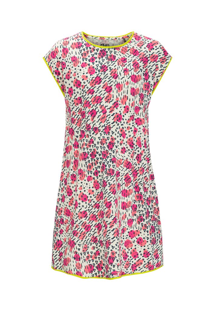 VILLI DRESS G Sommerkleid Kinder