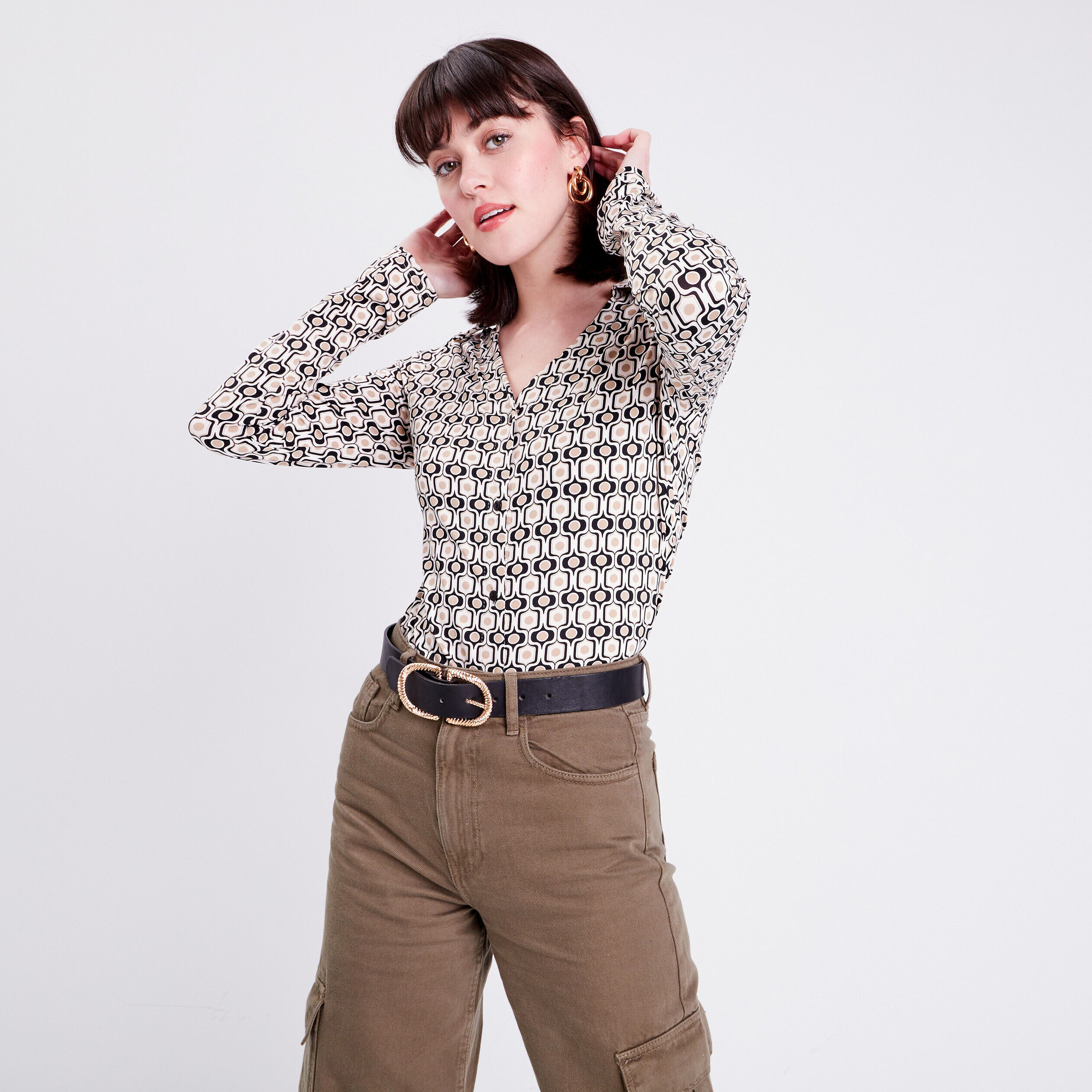 Blouse Charlotte