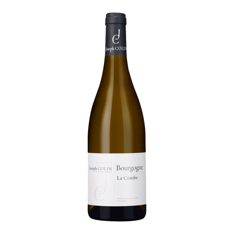 Bourgogne Chardonnay La Combe 2020 - Bourgogne Aoc - Bourgogne - Joseph Colin (75CL.)