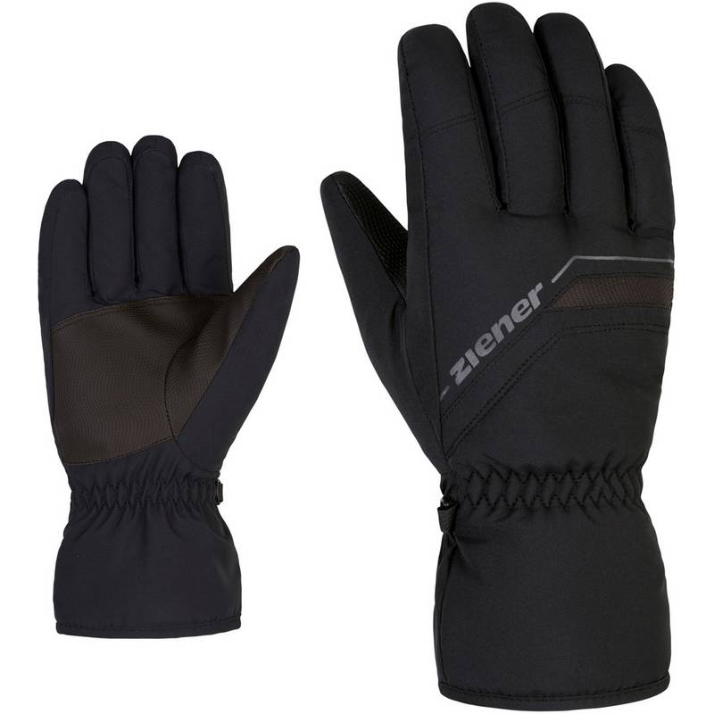 Ziener Grumas Skihandschuhe Herren