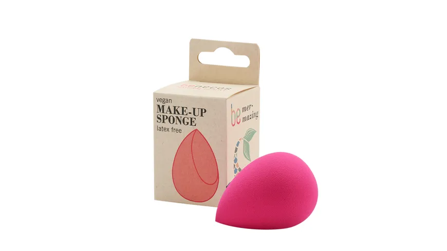 benecos Make-Up Sponge