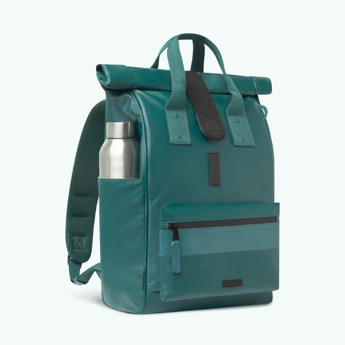 Explorer Medium Nassau Backpack, Dark Green