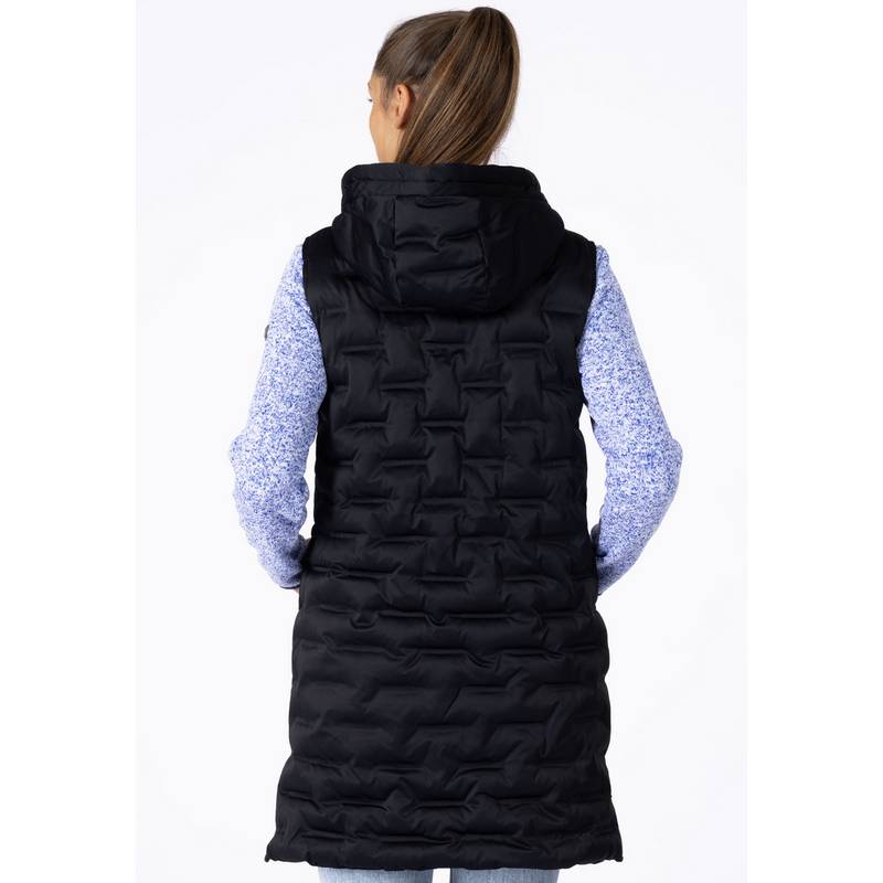 LPO Steppweste Damen